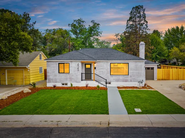 625 Hunter Lake Dr, Reno, NV 89509