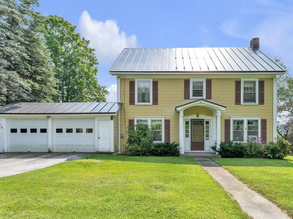 341 Tremont Street, Barre City, VT 05641
