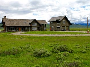 14161 Us Highway 191, Bondurant, WY 82922
