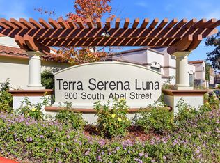 800 S Abel St UNIT 507, Milpitas, CA 95035