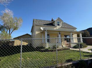 310 E Clark St, East Helena, MT 59635