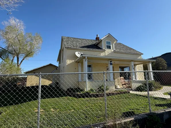 310 E Clark St, East Helena, MT 59635