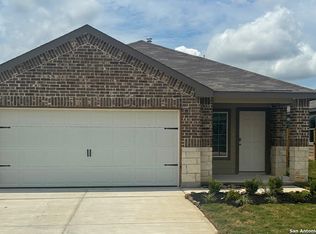 4106 Common Sage, Von Ormy, TX 78073