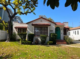 12349 La Maida St, Valley Village, CA 91607