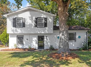 3204 Idlewood Village Dr, Raleigh, NC 27610