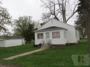 103 Taft St, Coulter, IA 50431