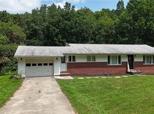 29558 Drake Hill Rd, Cochranton, PA 16314
