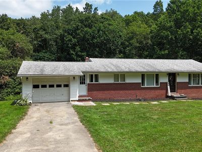 29558 Drake Hill Rd, Cochranton, PA, 16314