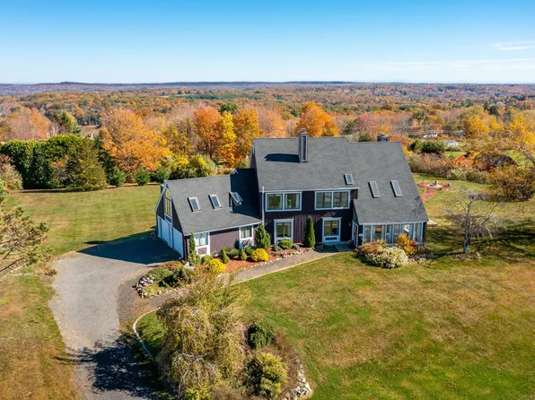 57 Bayview Circle, Watertown, CT 06795