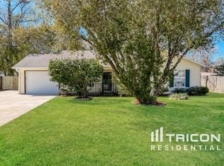 1303 Eisenhower Dr, Saint Augustine, FL 32084
