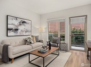 1760 NW 56th Street #309, Seattle, WA