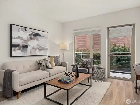 1760 NW 56th Street #309, Seattle, WA 98107