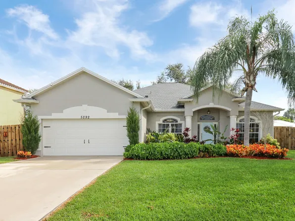 5292 NW North Lovett Circle, Port St Lucie, FL 34986