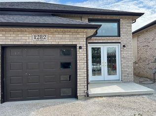 1282 Tourangeau Rd, Windsor, ON N8Y 4H7