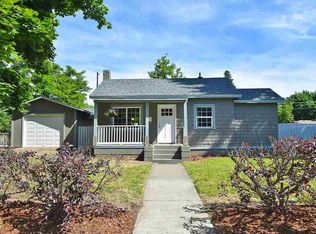 4211 E Cleveland Ave, Spokane, WA 99217