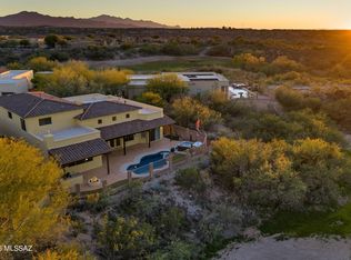 13803 E Sage Hills Dr, Vail, AZ 85641