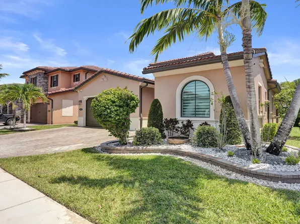 11405 Solstice Circle, Parkland, FL 33076