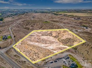 4523 N 1250 E, Buhl, ID 83316