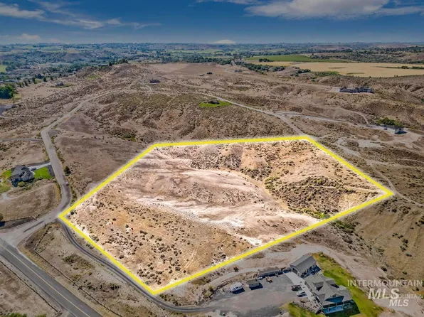 4523 N 1250 E, Buhl, ID 83316