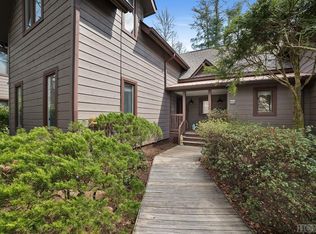 252 Needlepine Ln #1007, Sapphire, NC 28774