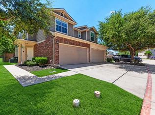 14416 Lewis Carroll Ln #A, Pflugerville, TX 78660