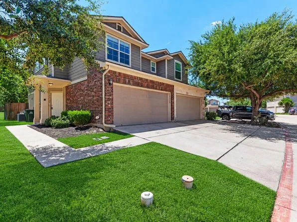14416 Lewis Carroll Ln #A, Pflugerville, TX 78660