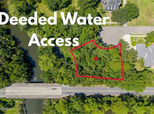 Lawrence Pl, Gulfport, MS 39507