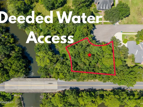 Lawrence Pl, Gulfport, MS 39507