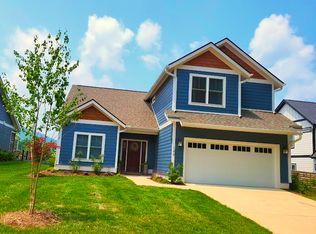 144 Ellis Ln, Arden, NC 28704
