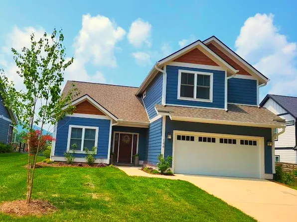 144 Ellis Ln, Arden, NC 28704