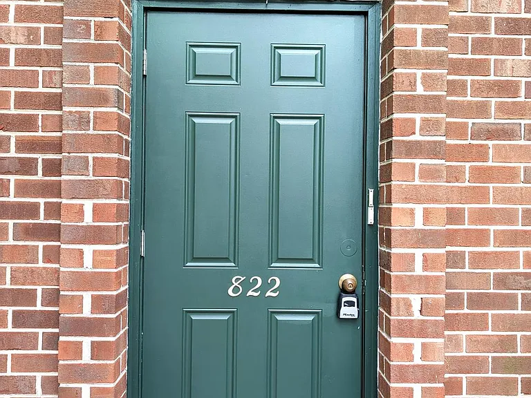 822 Putnam Blvd #A — Photo 1