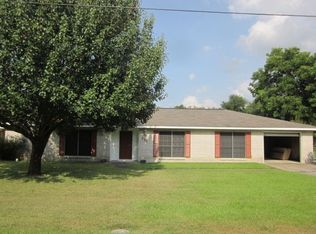 735 Williams Dr, Lake Charles, LA 70607