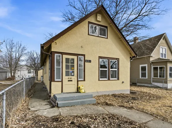 620 Oliver Ave N, Minneapolis, MN 55411