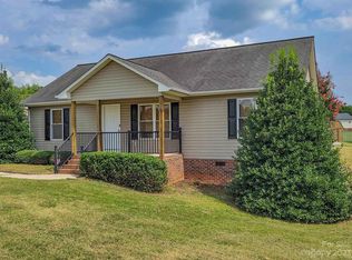 7345 Hallman Mill Rd, Vale, NC 28168