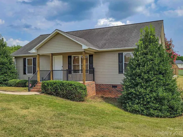 7345 Hallman Mill Rd, Vale, NC 28168