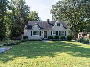 1910 Darwick Rd, Winston Salem, NC 27127