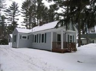 320 Pleasant St #RT, Epping, NH 03042