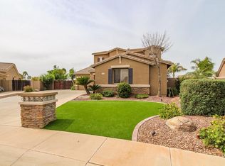 1730 S Arroyo Ln, Gilbert, AZ 85295
