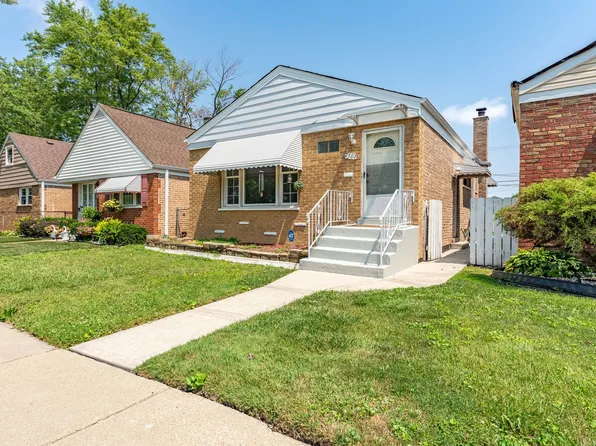 4507 S Leamington Ave, Chicago, IL 60638