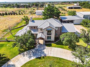 4413 Meadowlark Ln, Midland, TX 79707