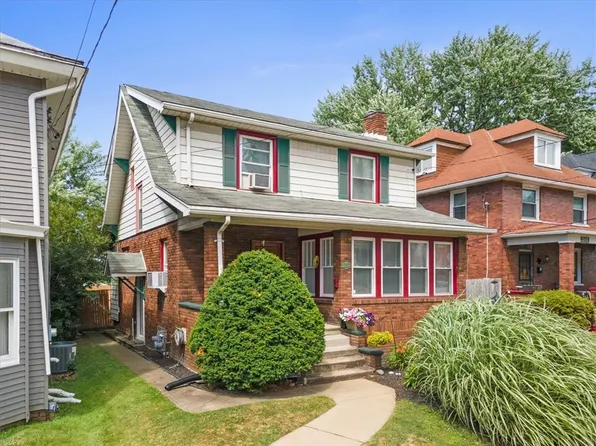 450 Irvin Ave, Rochester, PA 15074