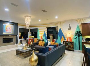 1440 Amelia Way, Palm Springs, CA 92262