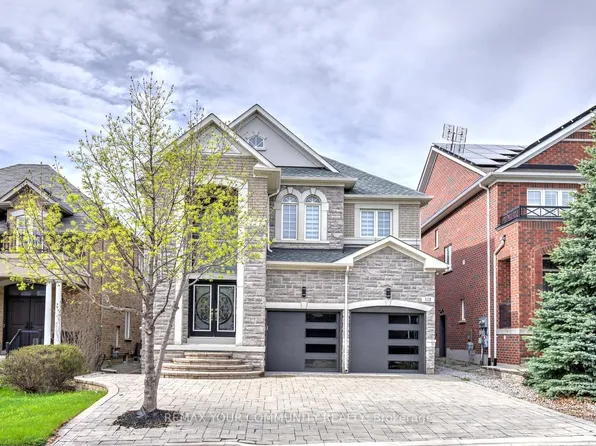 112 Golden Forest Rd, Vaughan, ON L6A 0S6