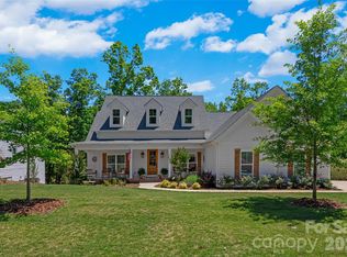 662 Sandbar Point, Clover, SC 29710