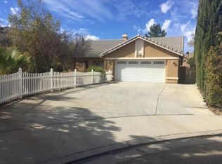 38585 Sage Tree St, Palmdale, CA 93551
