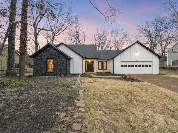 7944 Dovie Ln, Germantown, TN 38138