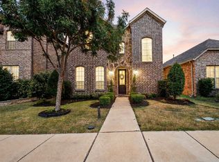 4248 Del Rey Ave, McKinney, TX 75070
