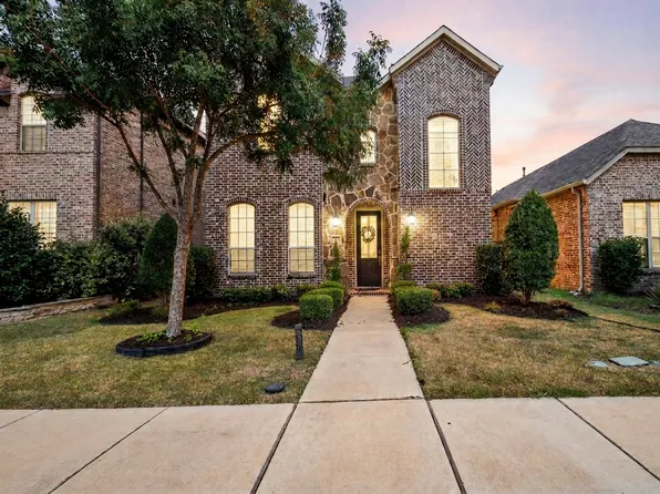 4248 Del Rey Ave, McKinney, TX 75070