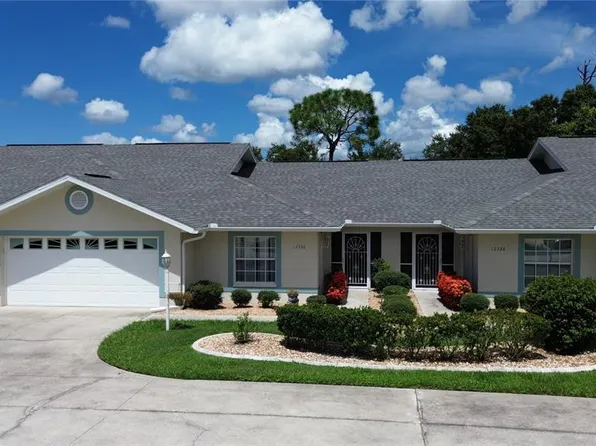 12330 SW KINGSWAY CIRCLE #502, ARCADIA, FL 34269