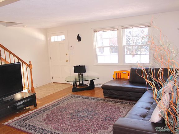 Living Room area